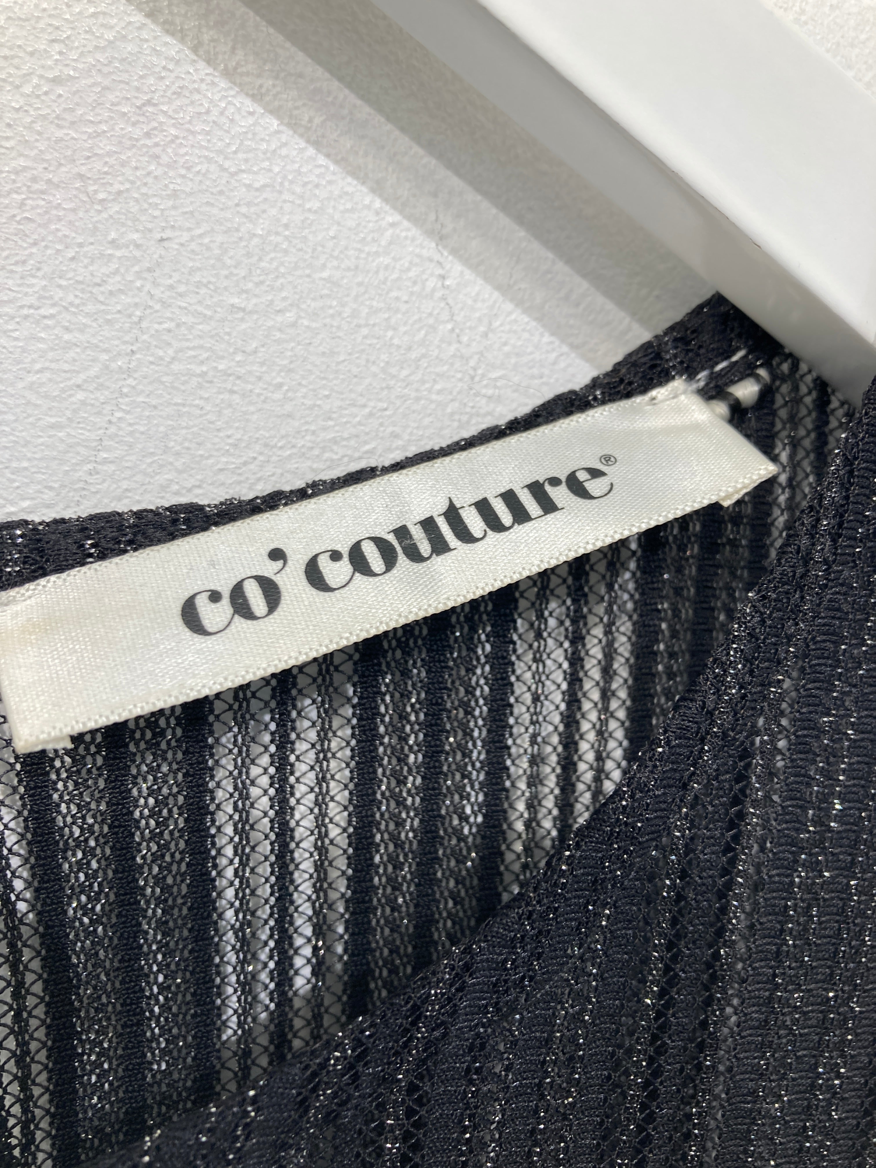 Co´Couture Kjole
